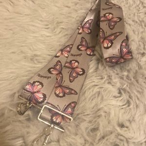 Harveys seatbelt click and go